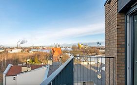 Rentplanet - Apartamenty Chlebova