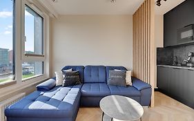 Rentplanet - Apartamenty Chlebova