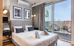 Rentplanet - Apartamenty Chlebova